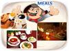 Meals