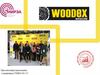 Мероприятия Woodex