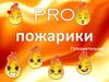 PRO пожарики. Познавательная игра