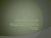 Политическая раздробленность Руси в ХII-ХIII веках