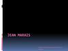 Jean Marais
