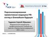 Персонализированная превентивная медицина РФ: взгляд в ближайшее будущее