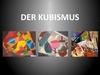 Der kubismus