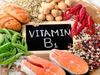 Витамин B1