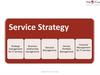 Service Strategy