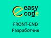 FRONT-END Разработчик