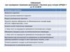 Інформація про проведенні перевірки ревізорами з безпеки руху поїздів