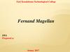 Fernand Magellan