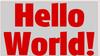 Hello World!