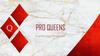 Портфолио команды Pro Queens