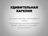 Удивительная Карелия. Наглядное пособие по географии 8 класса