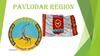 Pavlodar region