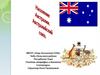 Население Австралии. Австралийский союз. Тест "Верно –ли?"