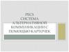 PECS Система альтернативной коммуникации с помощью карточек