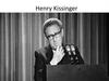 Henry Kissinger