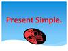 Present Simple