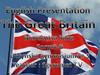 The Great Britain