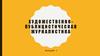 Художественно-публицистическая журналистика