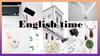 English time