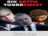 Nik battle tournament. Вам представиться возможность стать баттлрэпером