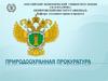 Природоохранная прокуратура