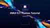EMUI 9.1 Themes Tutorial 2019-01-17