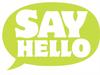 Say hello