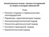 Концептуальные основы научных исследований по теории и методике обучения ИЯ
