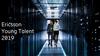 Ericsson young talent. Program 2019