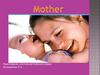 Mother