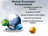 Global marketing economic environment