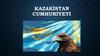Kazakistan Cumhuriyeti