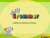 Jolly Grammar