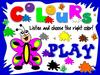 Colorous