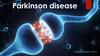 Болезнь Паркинсона - хроническое неврологическое заболевание