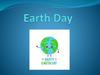 Earth day