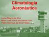 Climatologia aeronáutica