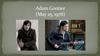 Adam Gontier