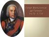 Георг Вильгельм де Геннин (1676-1750)