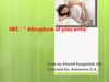 Placental abruption