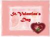 St. Valentine’s Day