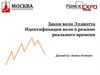 Закон волн Эллиотта. Идентификация волн в режиме реального времени