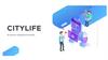 Преимущества бизнес-платформы CITYLIFE