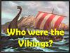 Who were the Vikings