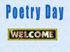 Poetry day