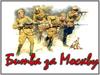 Битва за Москву