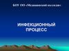 Инфекционный процесс
