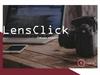 LensClick, инструмент для увеличения охвата профиля в Instagram. Проект