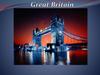Great Britain
