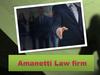 Amanetti Law firm